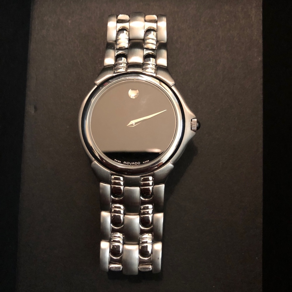 Movado